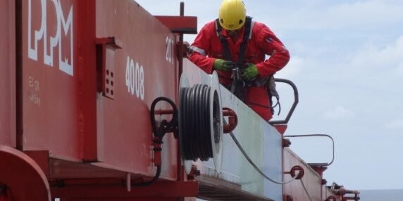 Inspection and certification of lifting equipment